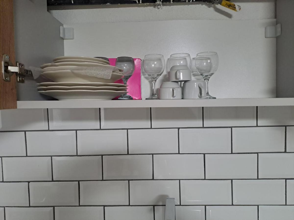 Taksim Nida Flats Apartment Istanbul Bagian luar foto