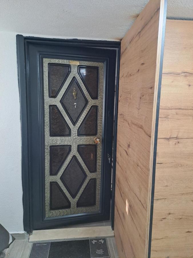 Taksim Nida Flats Apartment Istanbul Bagian luar foto